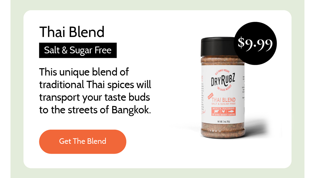 Thai Blend