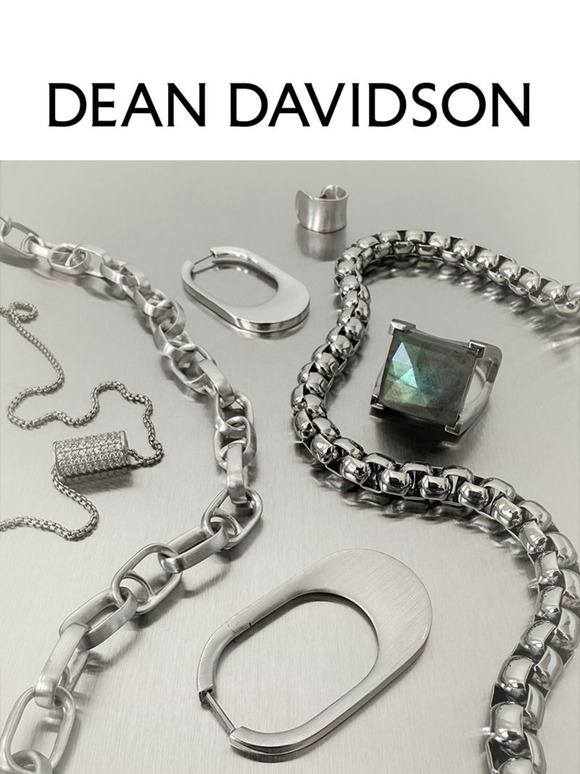 The Silver Edit