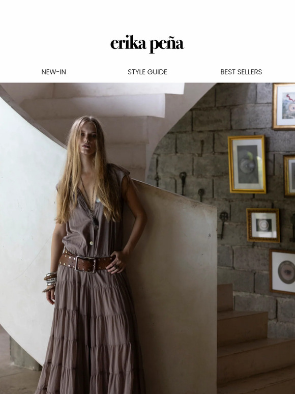 The Jumpsuit Everyone’s Talking About
