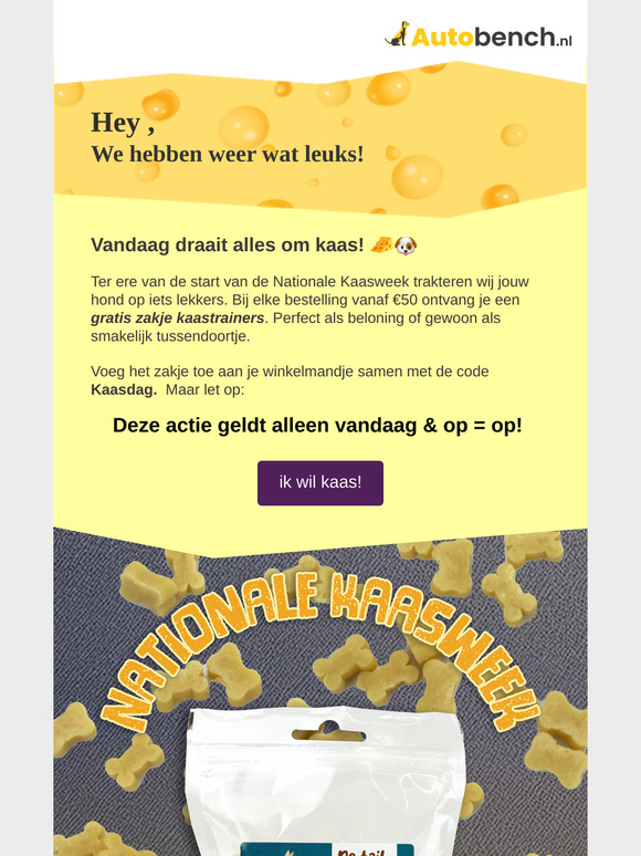 ik wil kaas 🧀