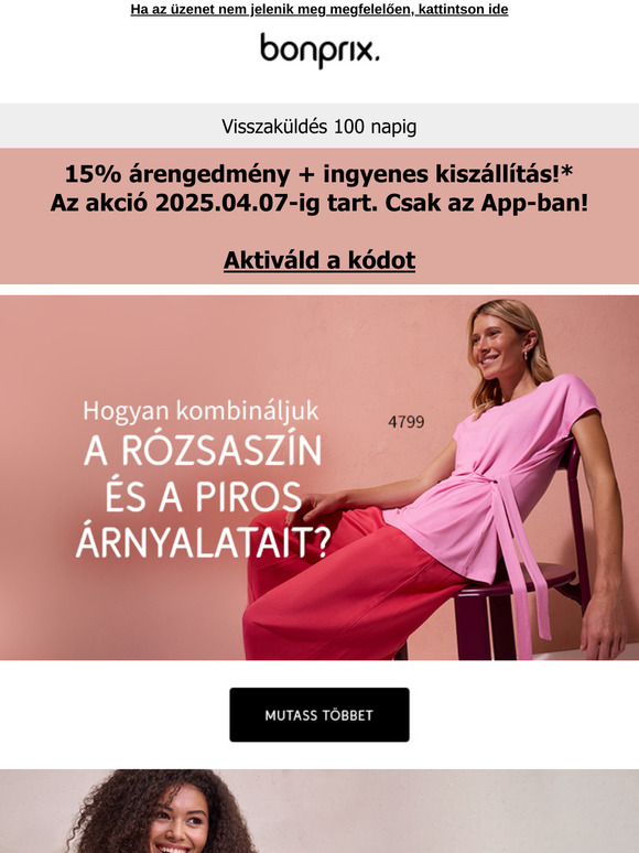 Fedezd fel a legújabb trendeket🌸