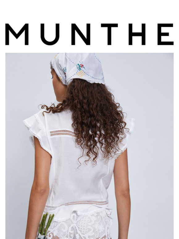 Smukke og lette materialer