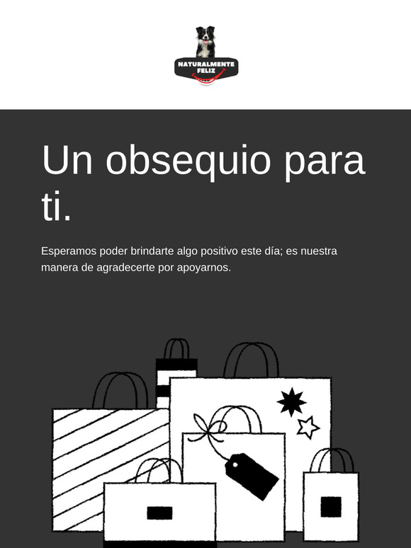 Un obsequio para ti..
