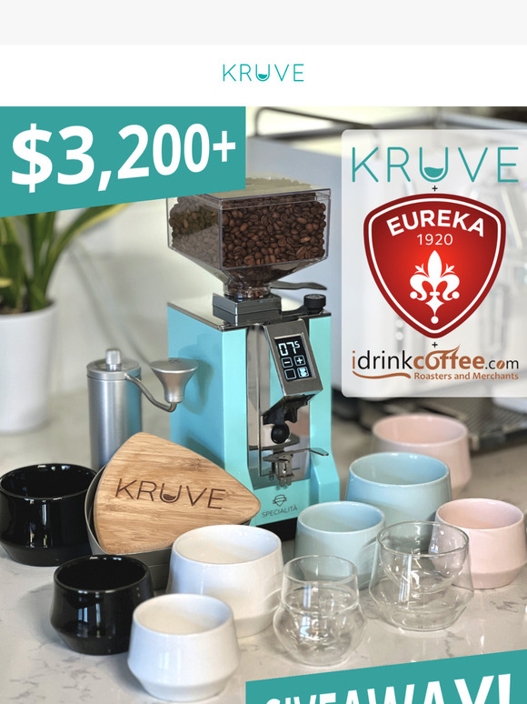Spring into Coffee Giveaway 🎁☕️😍!