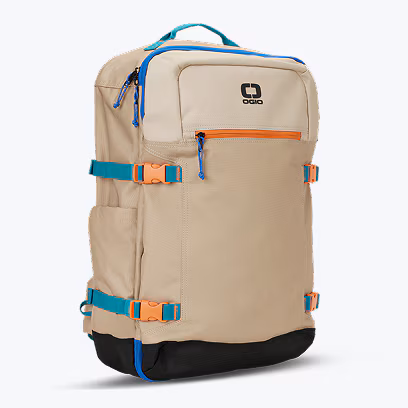 ALPHA VENTURE BACKPACK