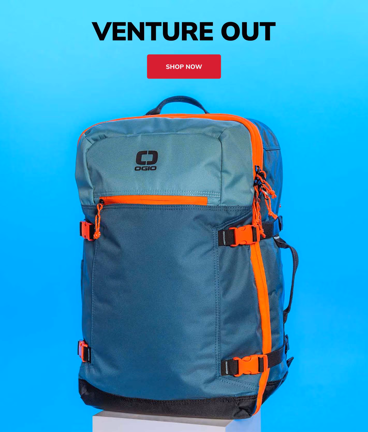 VENTURE OUT shop now