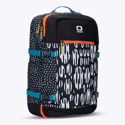 ALPHA VENTURE BACKPACK
