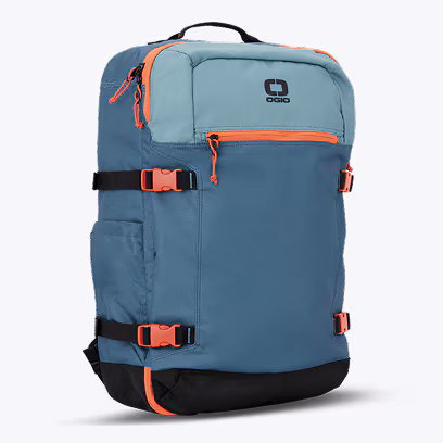 ALPHA VENTURE BACKPACK