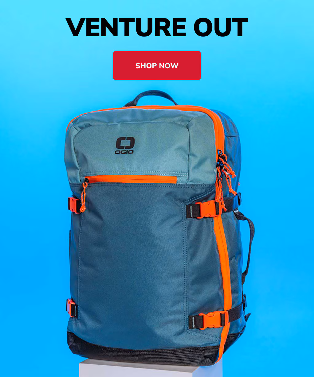 VENTURE OUT shop now