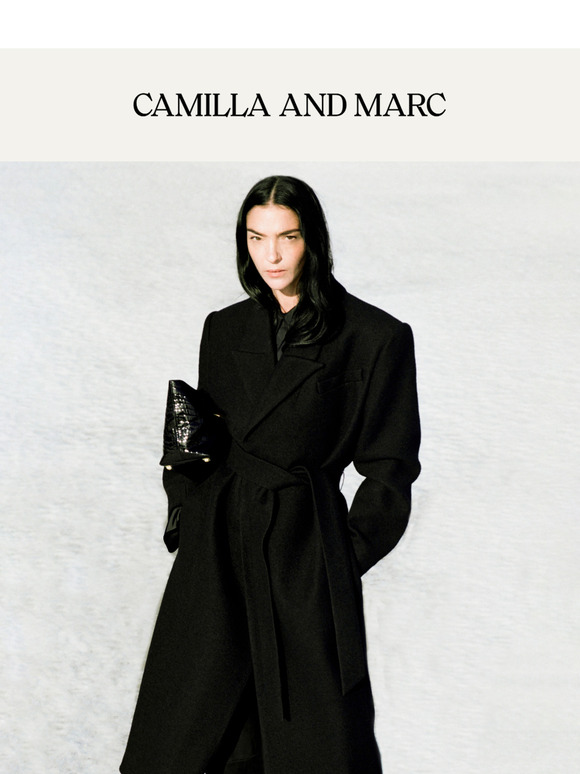Autumn Outerwear