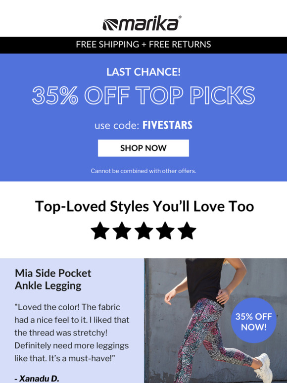 Exclusive Savings Ending Soon!