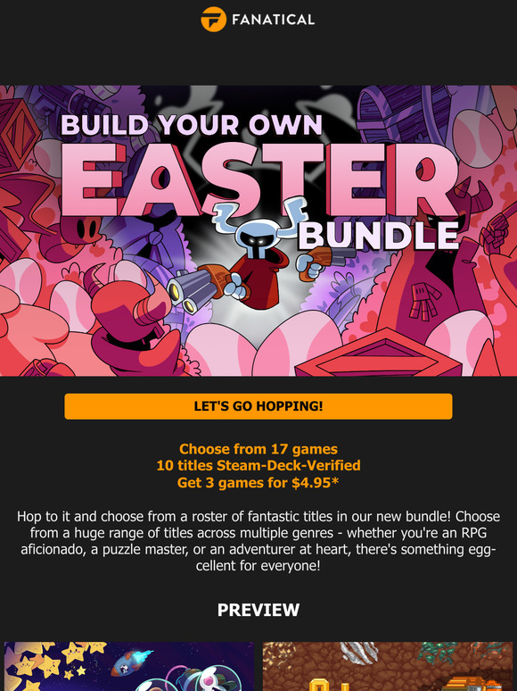 BRAND NEW Easter Bundle!