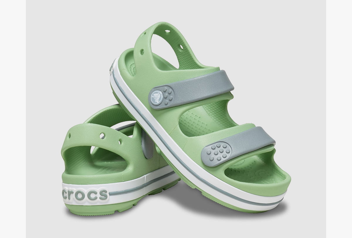 Crocs Toddler Crocband Play Sandal £16.99 £34.99 Save £18