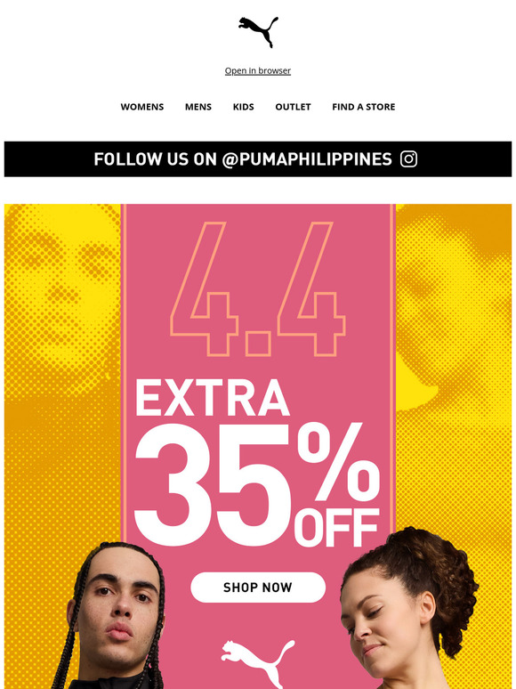 Final Hours - 4.4 Sale ends soon!