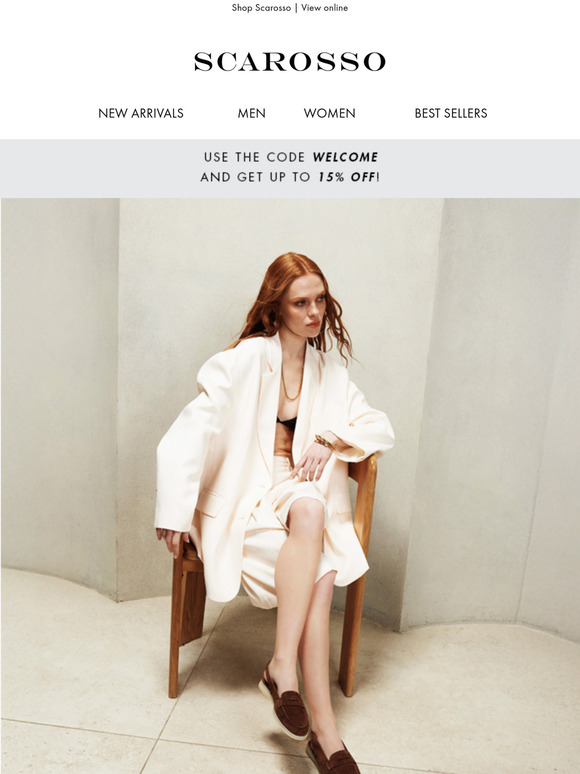 Discover the new arrivals from the L Line