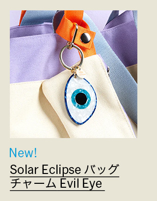 Solar Eclipse $B%P%C%0%A%c!<%`(B Evil Eye 