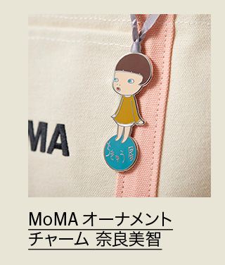MoMA $B%*!<%J%a%s%H%A%c!<%`(B $BF`NIH~CR(B