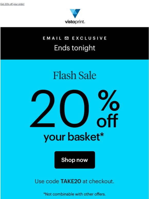 ★ EXCLUSIVE FLASH SALE ★ Today only