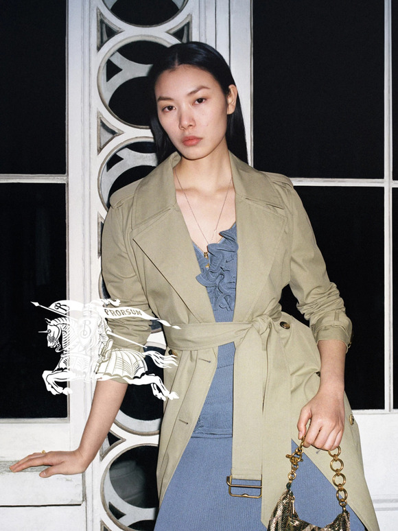 A trench for every adventure