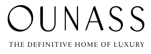 Ounass Logo