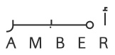 amber Logo