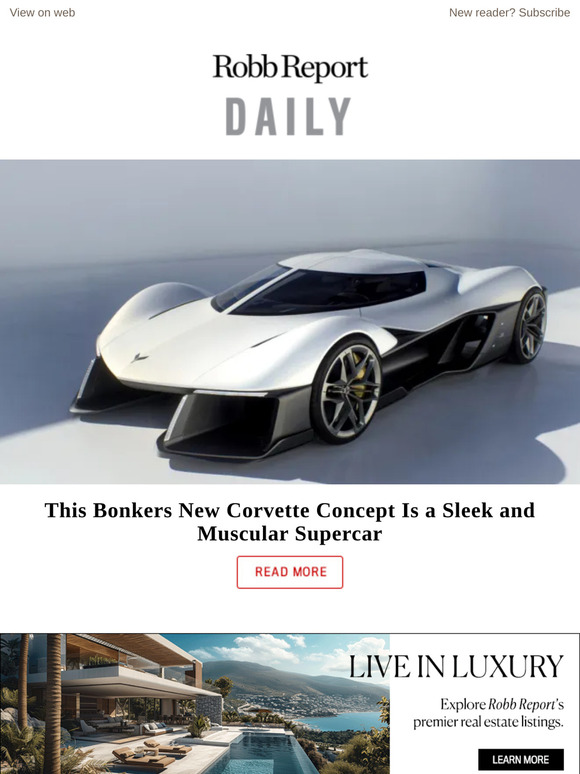 Rolex Land-Dweller's Significance Can't Be Understated