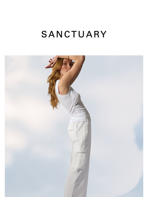 The Soft Pants You’ve Been Dreaming Of