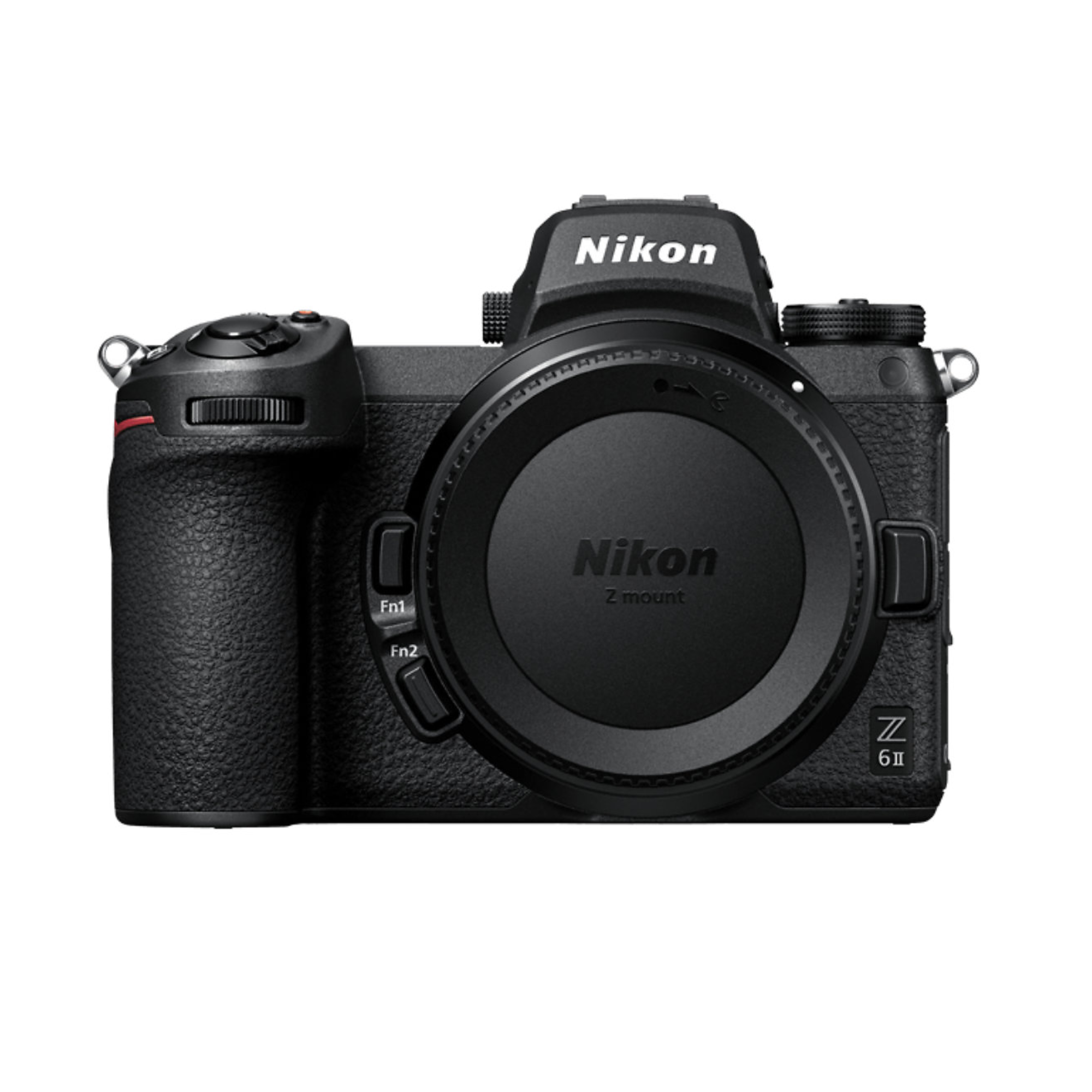 Image of Nikon Z 6II Body