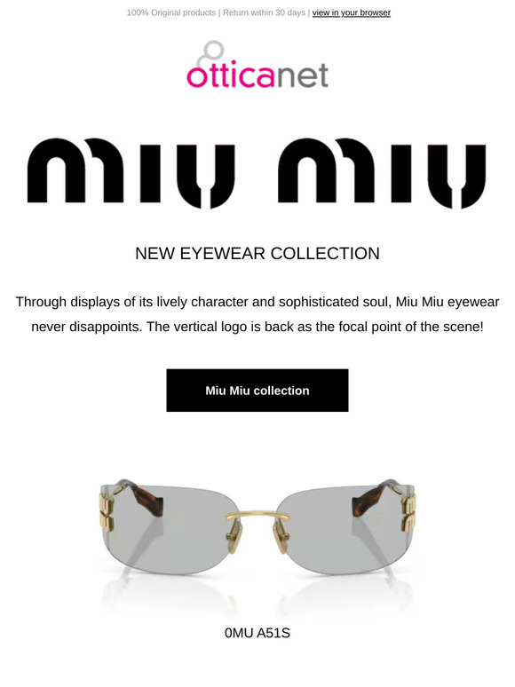Miu Miu: Playful with a sophisticated soul