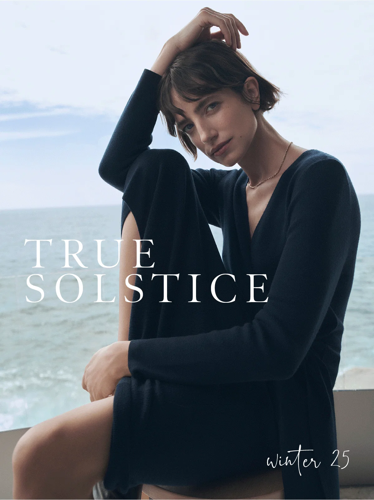 TRUE SOLSTICE