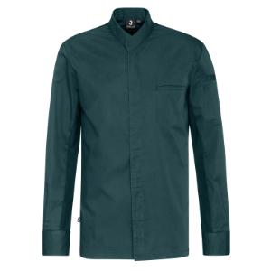 Herrenkochjacke 