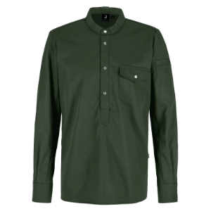 Herrenkochshirt