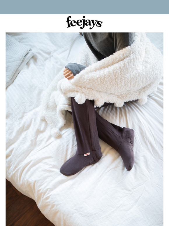 Save 15% on your next Feejays order using code SPRING at checkout!