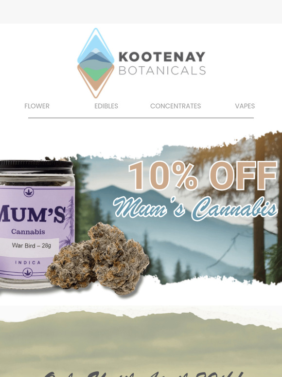 The 420 Pack Is Here: Candy, Dabs, Flower & Saving Cash 💸