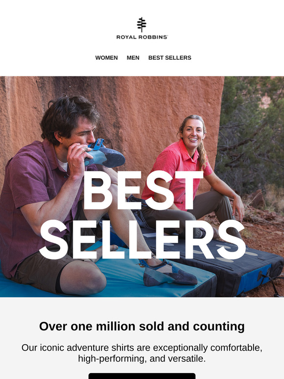 Spring into Best Sellers
