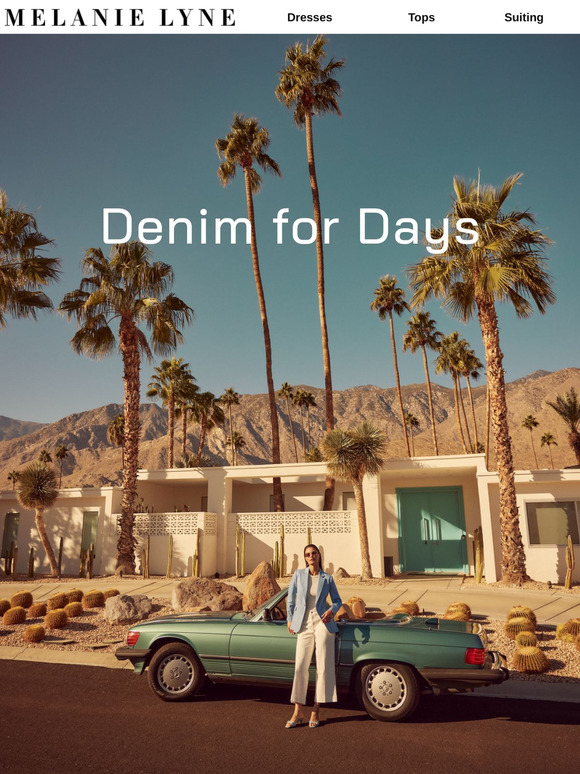 The New Denim Codes