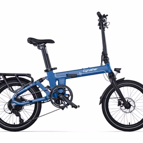 Sonder Folding Electric Bike