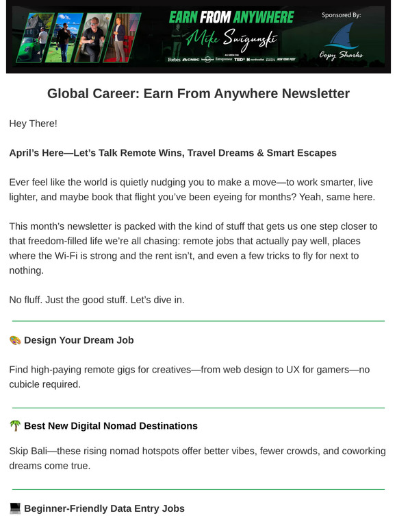Mistake Flights Are Real—Catch One Before They’re Gone