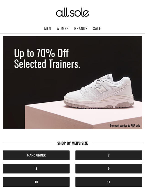 Spring savings