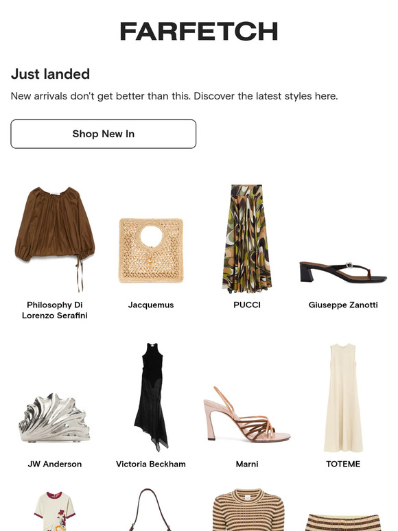 See what's new in