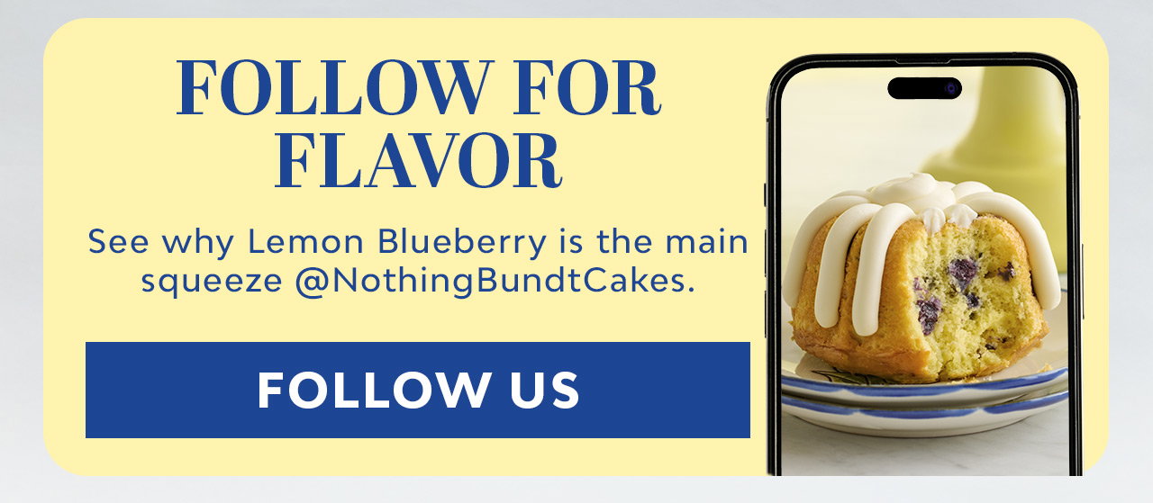 Follow Us
