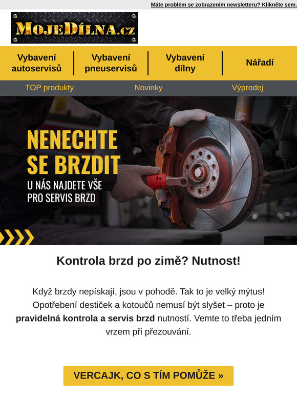 Jste ready na sezónu?