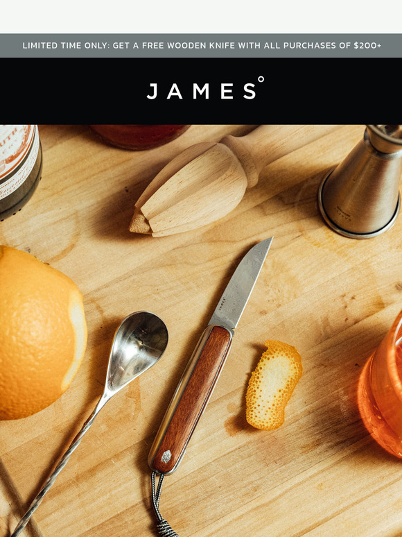 THE PIKE: It's not your Grandfather's pocket knife 🪵🍊