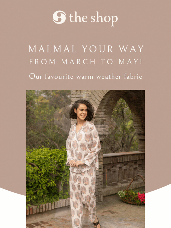 Malmal Your Way