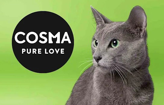 Cosma
