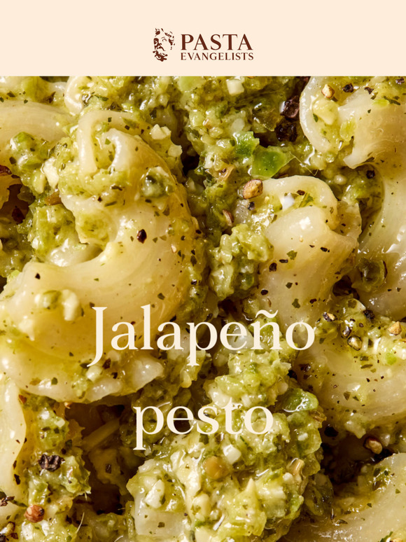 Click to reveal our hottest dish yet 🥵