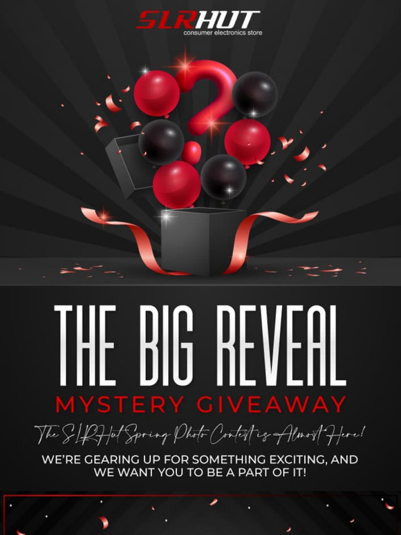 A Huge Surprise is Coming Your Way!💥👀