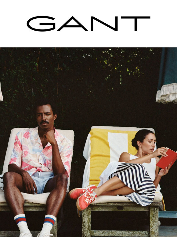 New: Poolside Essentials