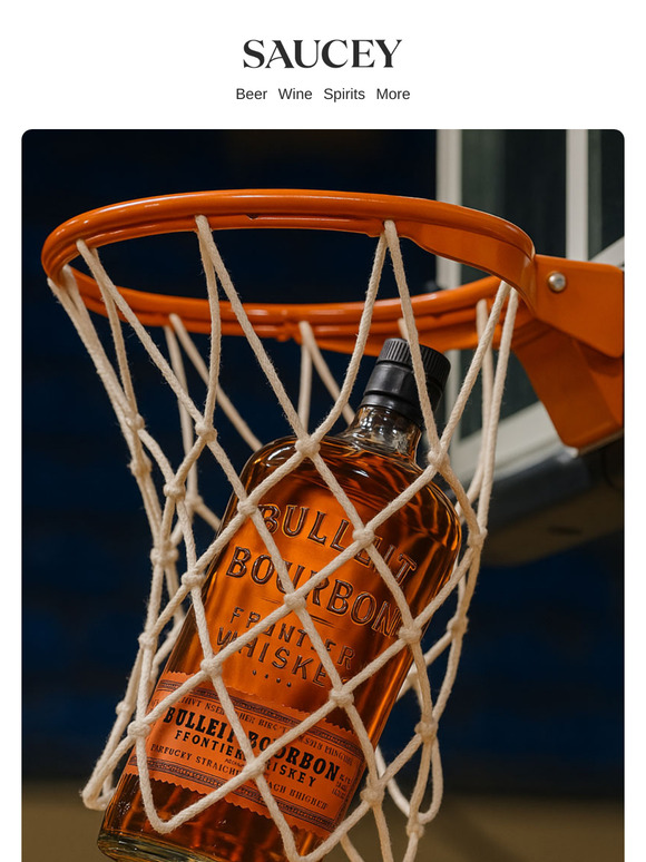 hoops & hooch