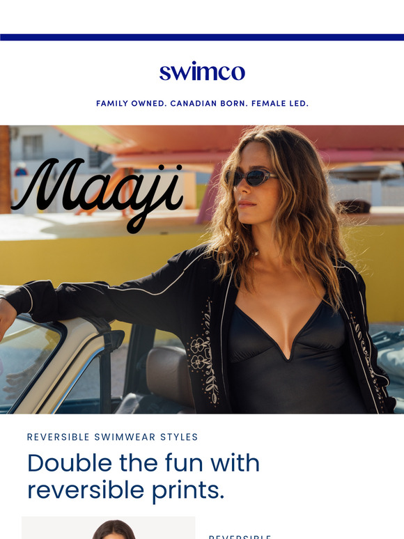 Double the Fun